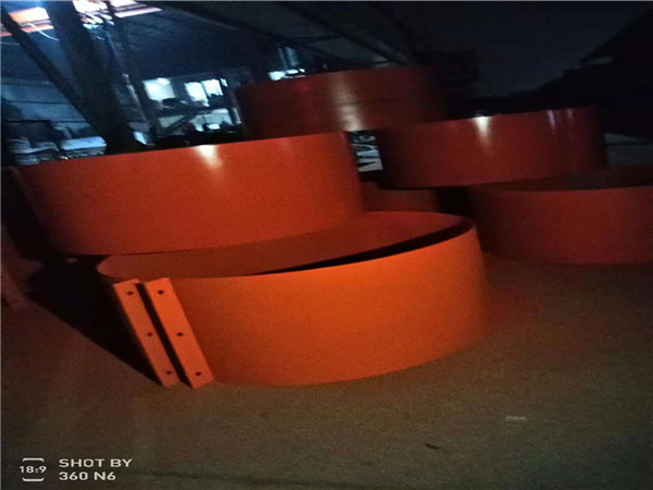 逃生管 抱箍鏈接 鏈條鏈接   逃生管 抱箍鏈接 鏈條鏈接